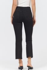 Dear John Denim Dear John Jeanne Cropped Flare Jean