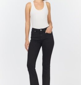 Dear John Denim Dear John Jeanne Cropped Flare Jean