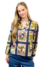 Ivy Jane Ivy Jane Seed Packets Popover Top