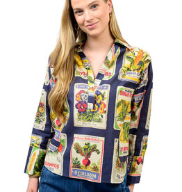 Ivy Jane Ivy Jane Seed Packets Popover Top