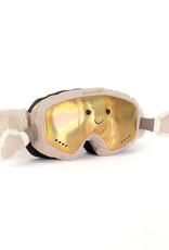 Jellycat Jellycat Amuseable Sports Ski Club  Goggles