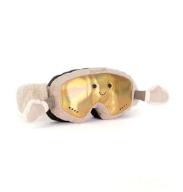 Jellycat Jellycat Amuseable Sports Ski Club  Goggles