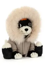 Jellycat Jellycat Jack Alpine Outfit