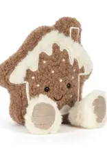 Jellycat Jellycat Molasi Cookie
