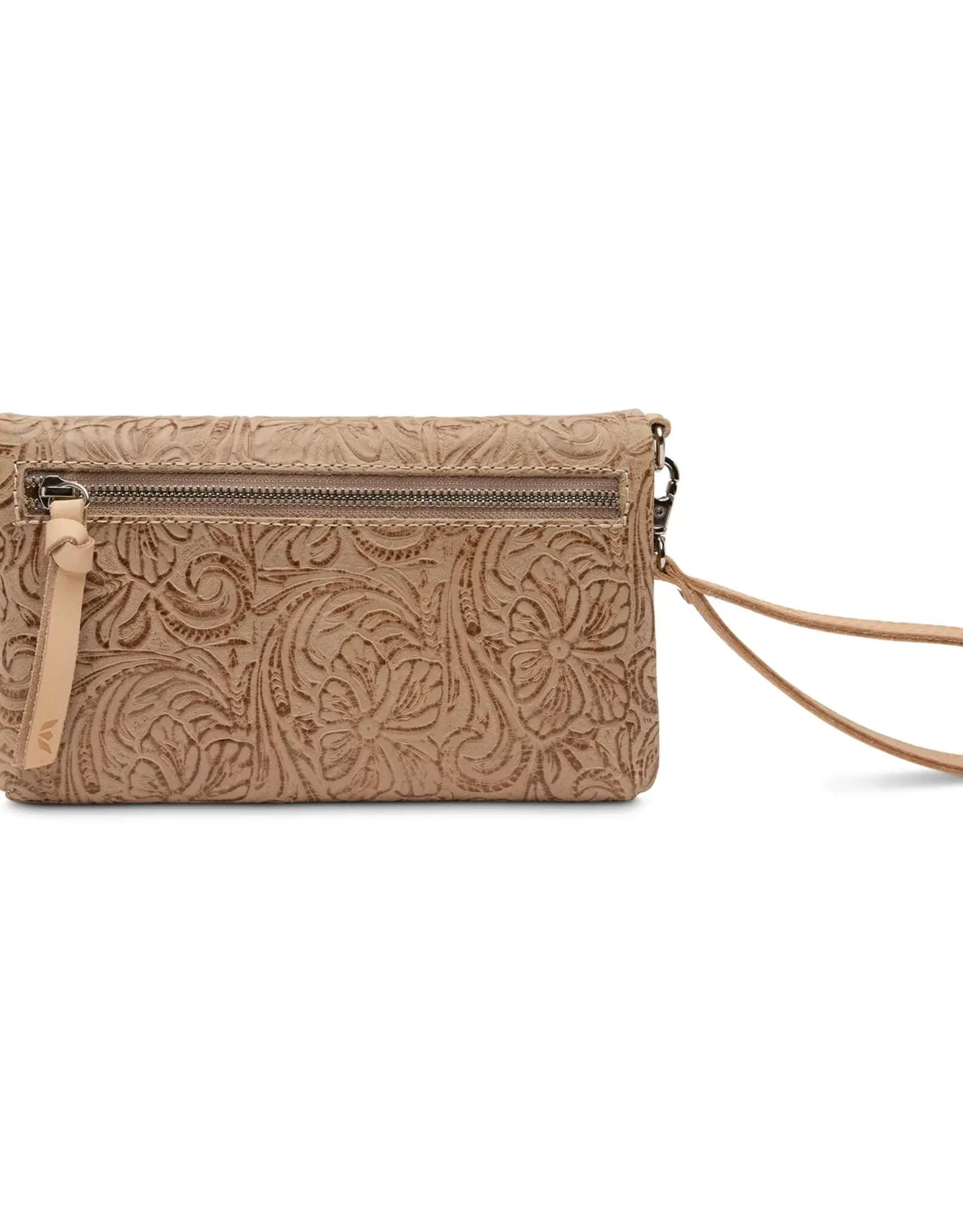 Consuela Consuela Uptown Crossbody Lawton