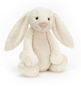 Jellycat Jellycat Bashful Cream Bunny Big