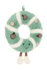Jellycat Jellycat Amuseables Pinecone Wreath