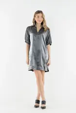 Emily McCarthy Emily McCarthy Poppy Dress Black Tie