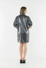 Emily McCarthy Emily McCarthy Poppy Dress Black Tie