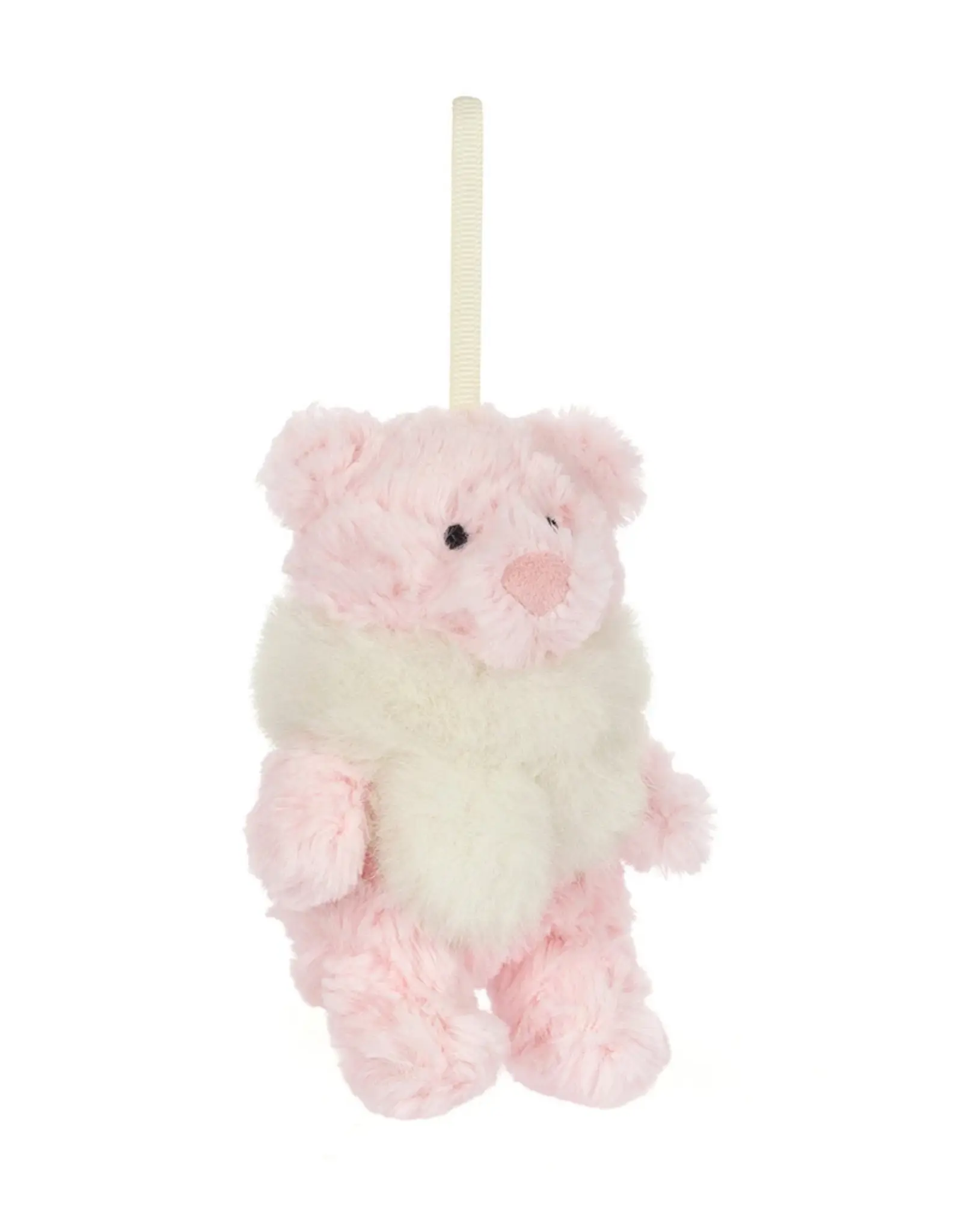 Jellycat Jellycat  Winter Warmer Decoration Leola