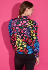 Alden Adair Alden Adair Phoebe Top Petal Party