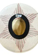Primavera Primavera Tech Hat Star Burst Wreck 'Em
