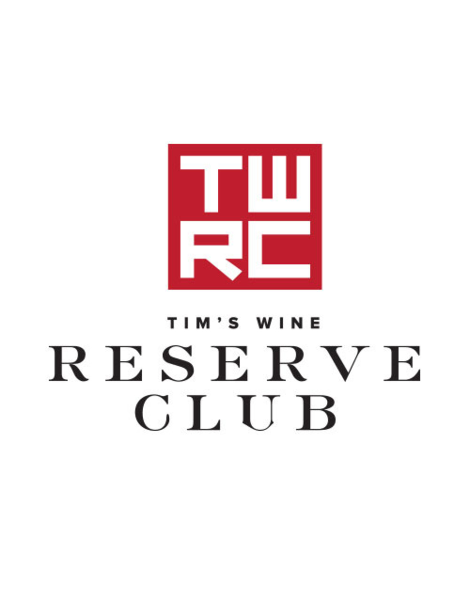 Reserve Wine Club