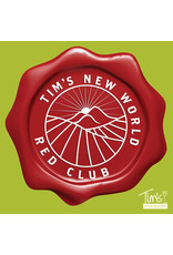 New World Red Club