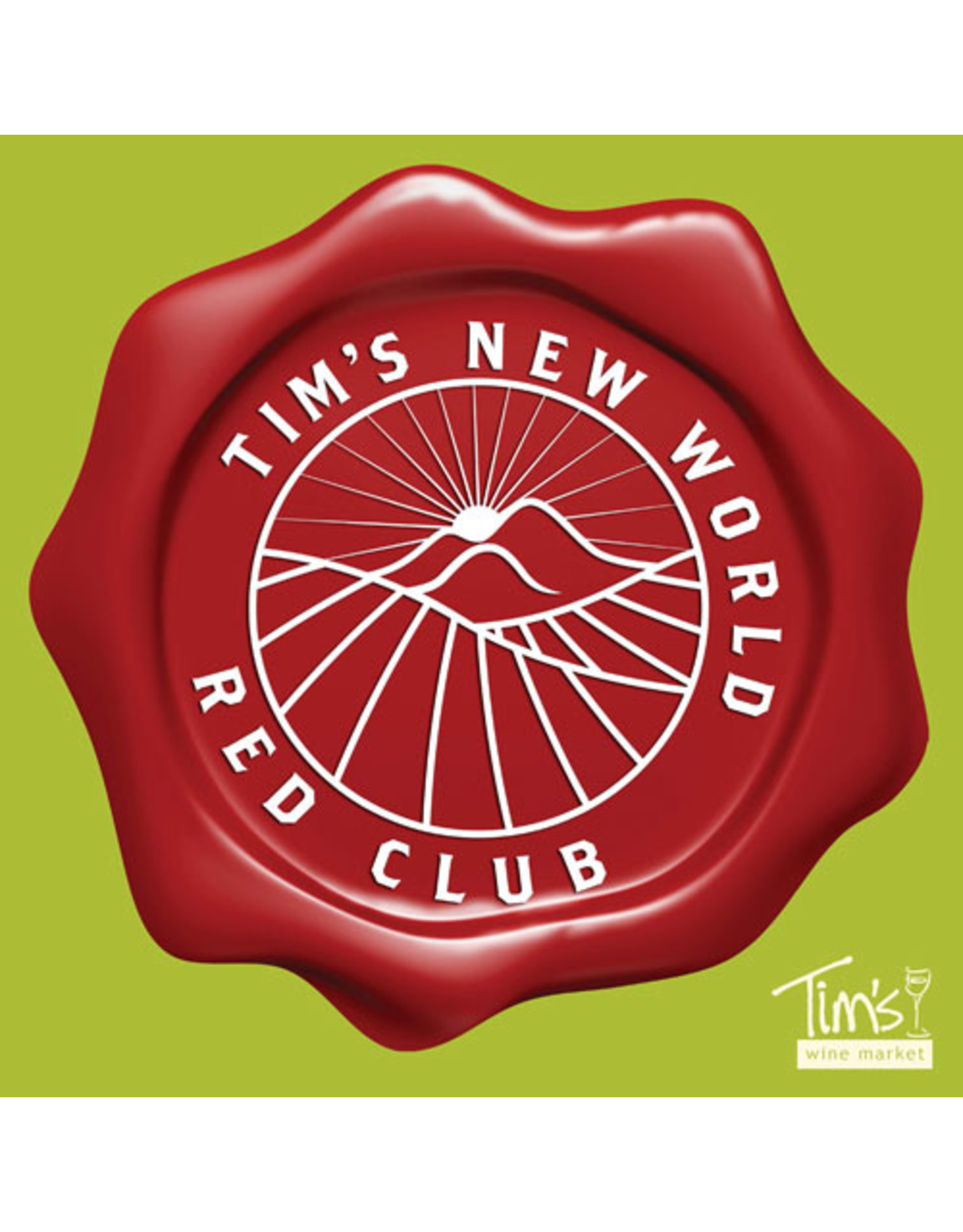 New World Red Club