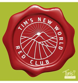 New World Red Club