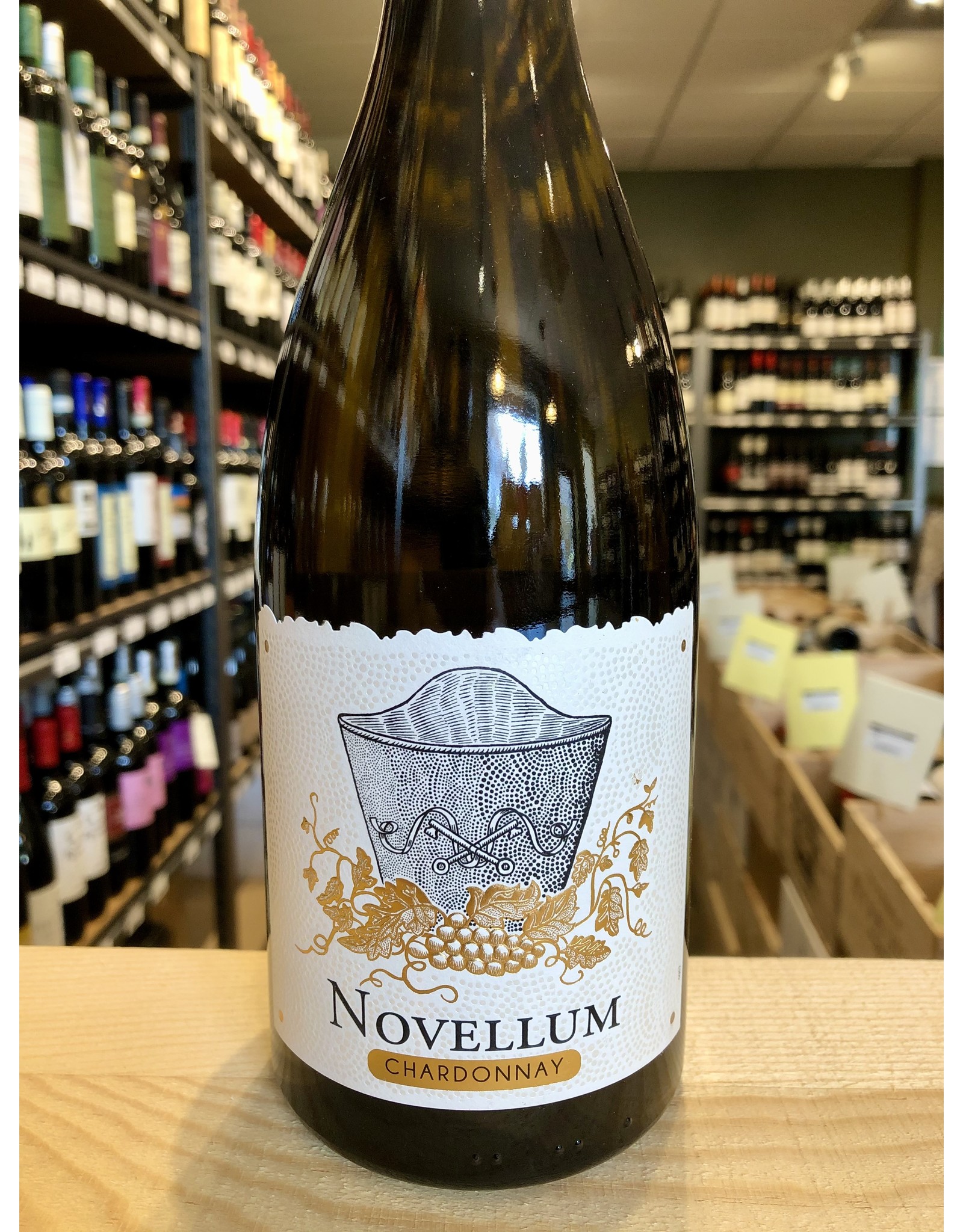 Novellum Chardonnay 2024