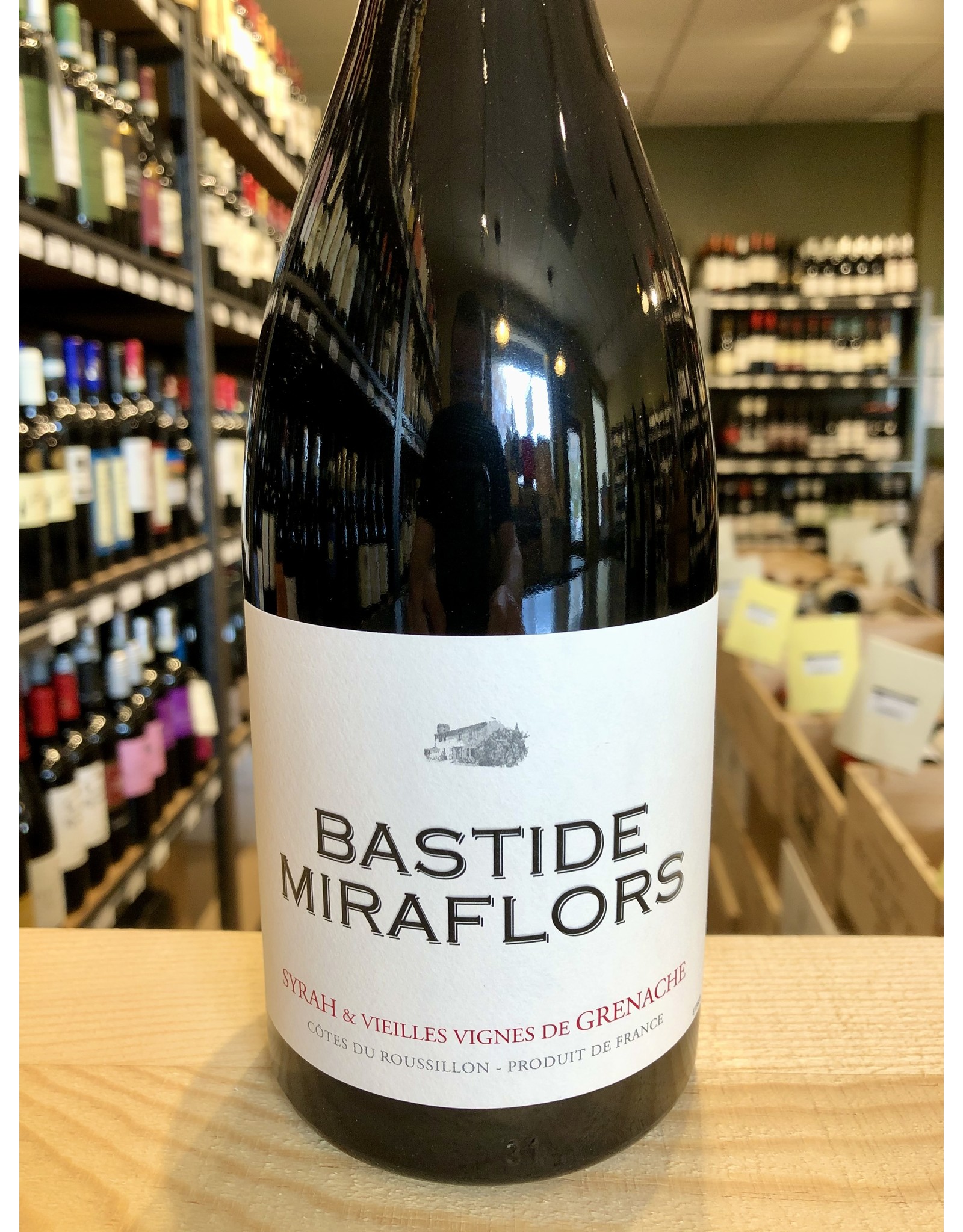 Lafage Bastide Miraflors 2022