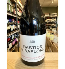 Lafage Bastide Miraflors 2020