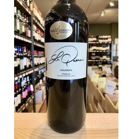 La Quercia Aglianico 2024