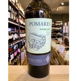 Quinta Nova Pomares Branco 2024