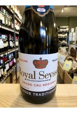 Lambert de Seyssel Royal Grand Cru Brut 2017