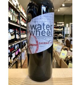 Waterwheel Estate Red 2021