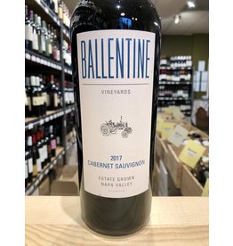 Ballentine Cabernet Sauvignon 2017
