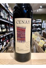 Cenay Cabernet Sauvignon 2021