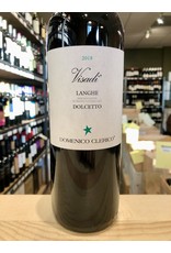 Clerico Visadi Dolcetto 2023
