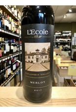L Ecole 41 Merlot 2021