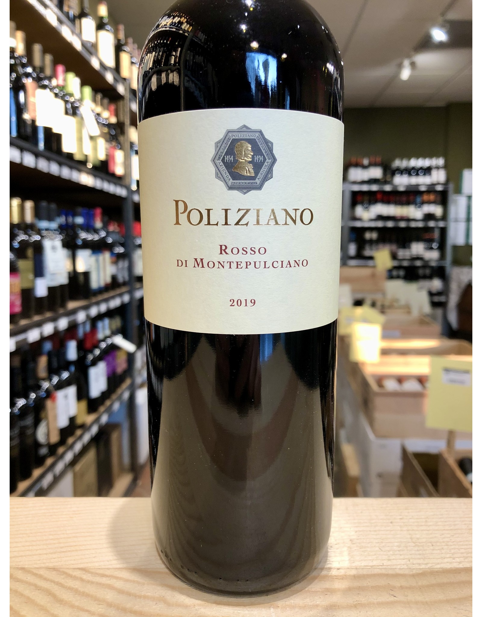 Poliziano Rosso di Montepulciano 2024