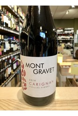 Mont Gravet GSM 2024