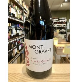 Mont Gravet GSM 2024