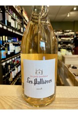 Les Pallieres Au Petit Bonheur Rose 2023