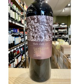 Mas Alta Black Slate Priorat La Vilella Alta 2020