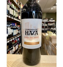 Condado de Haza Ribera del Duero 2022