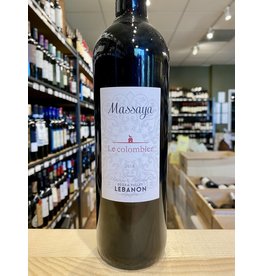 Massaya Colombier 2021