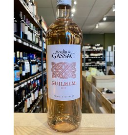 Moulin de Gassac Rose 2025