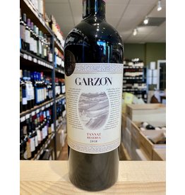 Garzon Tannat Reserva 2023