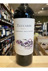 Familia Zuccardi Cabernet Sauvignon Serie A 2024