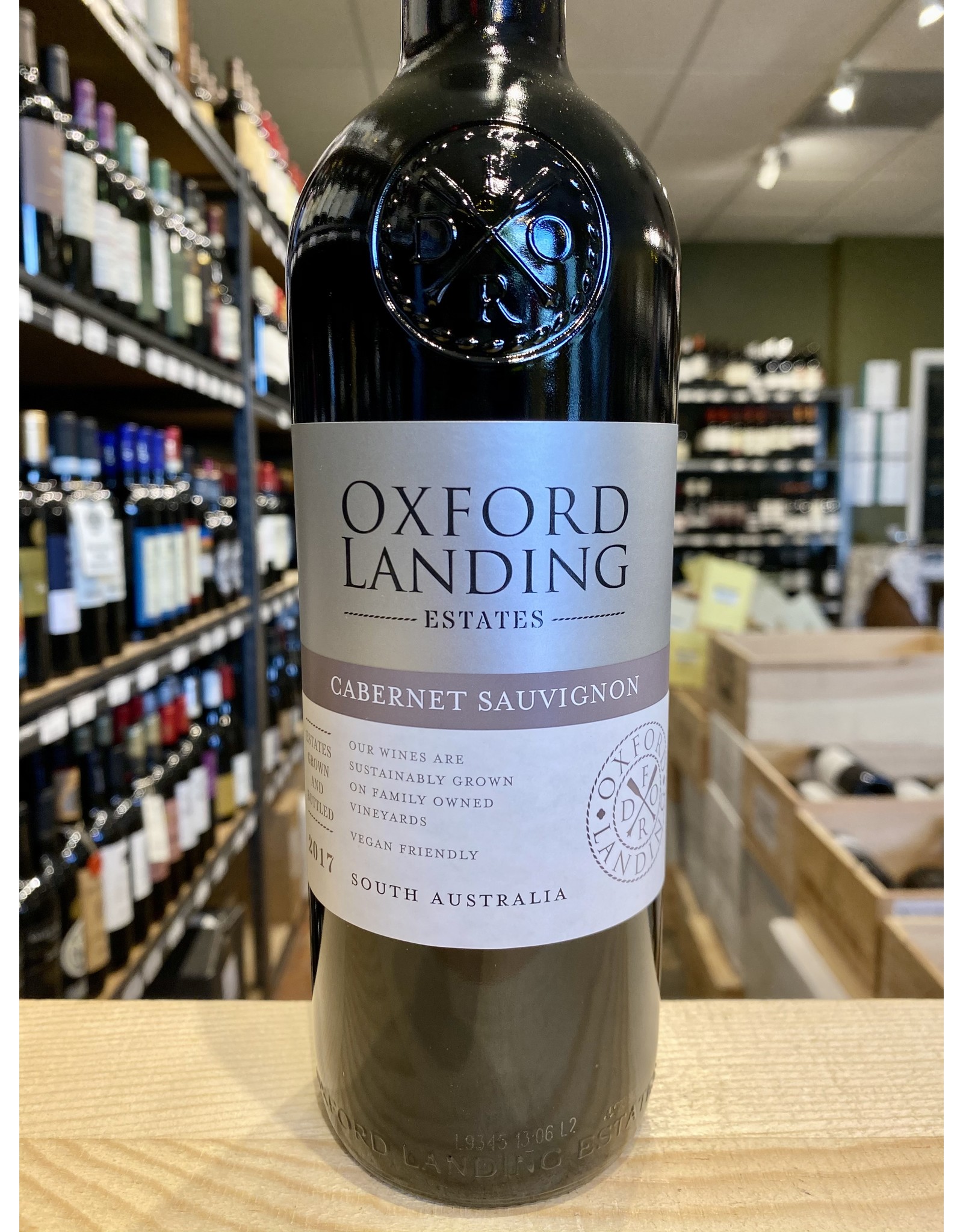 Oxford Landing Cabernet Sauvignon 2023
