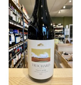 Truchard Pinot Noir 2020