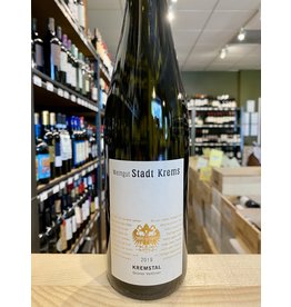 Stadt Krems Gruner Veltliner 2023