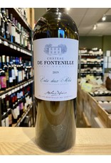 Ch Fontenille Entre Deux Mers 2024