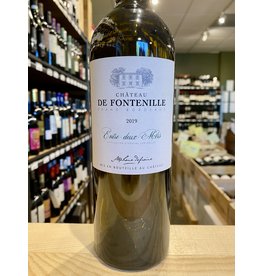 Ch Fontenille Entre Deux Mers 2023