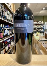Alias Cabernet 2023