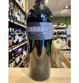Alias Cabernet 2023
