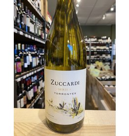 Familia Zuccardi Torrontes Serie A 2025
