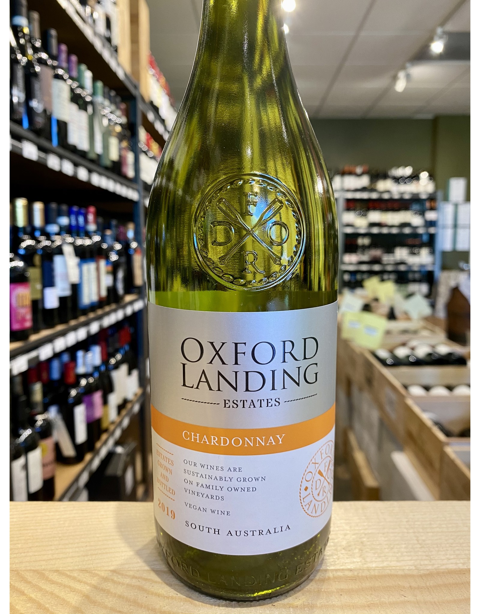 Oxford Landing Chardonnay 2023